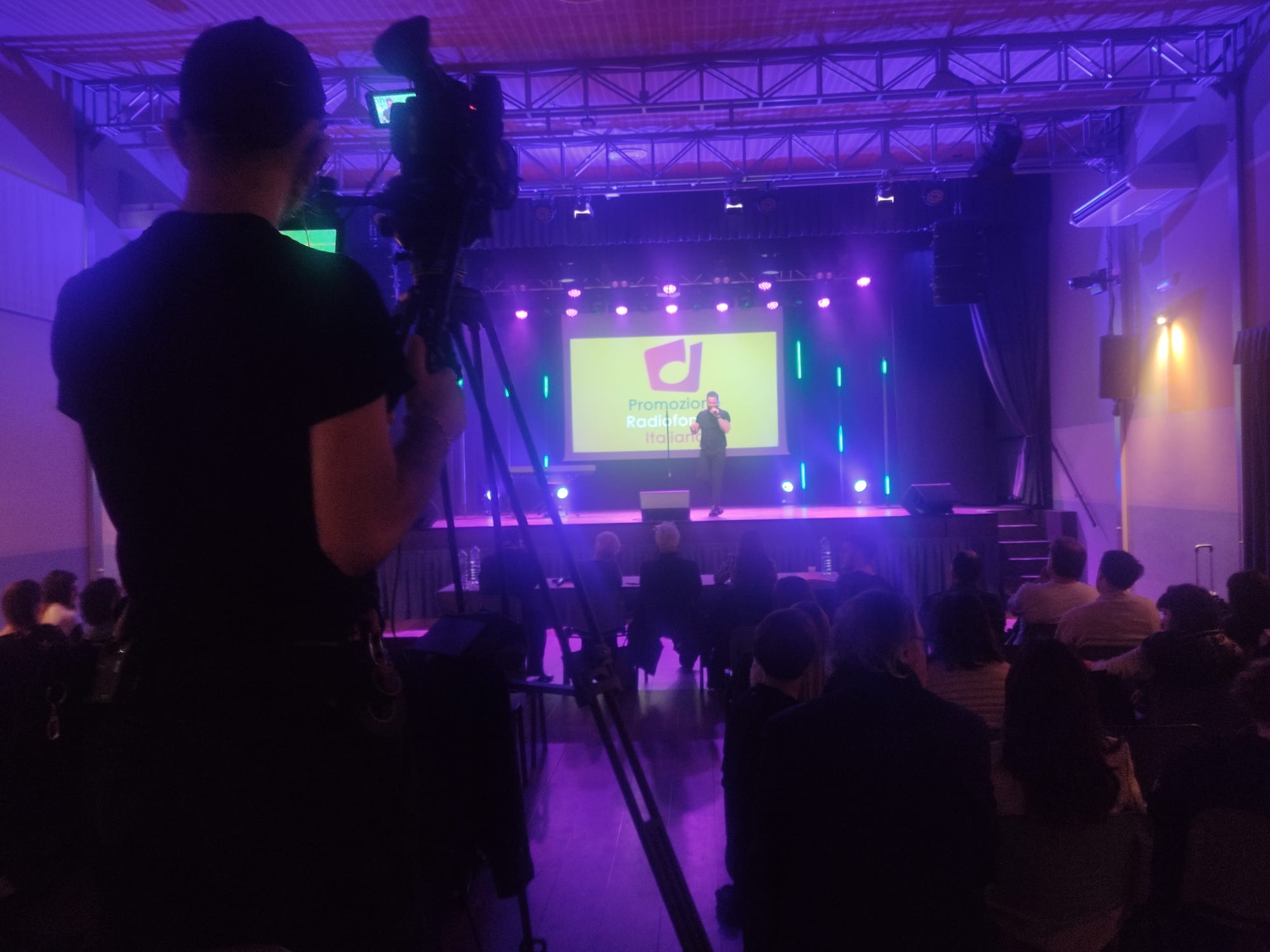 Promozione Radiofonica Italiana